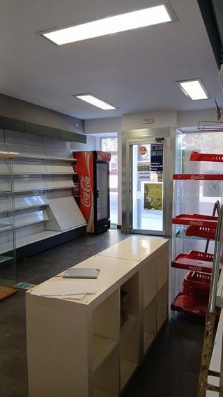 Local comercial en alquiler en Palomarejos en Toledo