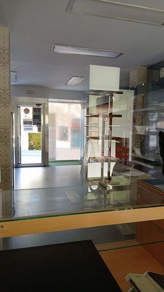 Local comercial en alquiler en Palomarejos en Toledo
