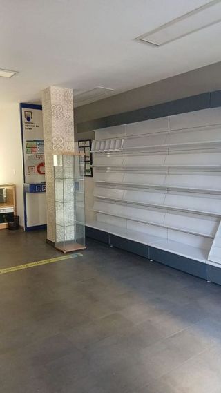 Local comercial en alquiler en Palomarejos en Toledo