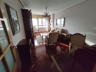 Piso en alquiler en Falperra - Santa Lucía en Coruña (A)