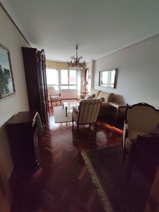 Piso en alquiler en Falperra - Santa Lucía en Coruña (A)