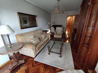 Piso en alquiler en Falperra - Santa Lucía en Coruña (A)
