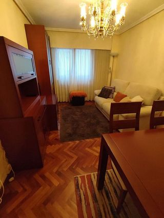 Piso en alquiler en Falperra - Santa Lucía en Coruña (A)