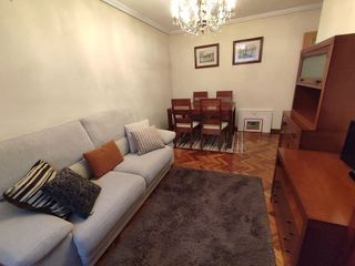 Piso en alquiler en Falperra - Santa Lucía en Coruña (A)