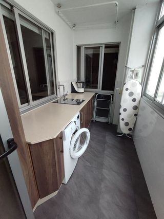 Piso en alquiler en Falperra - Santa Lucía en Coruña (A)