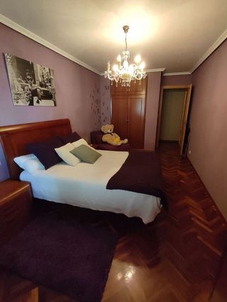 Piso en alquiler en Falperra - Santa Lucía en Coruña (A)