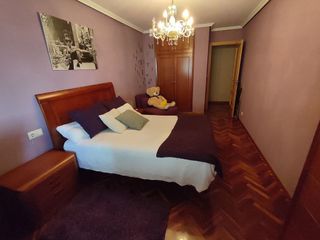 Piso en alquiler en Falperra - Santa Lucía en Coruña (A)