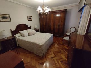 Piso en alquiler en Falperra - Santa Lucía en Coruña (A)