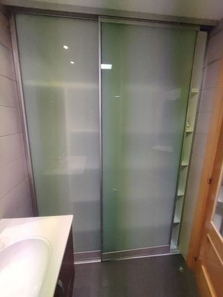 Piso en alquiler en Falperra - Santa Lucía en Coruña (A)