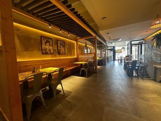 Local comercial en alquiler en Paseo Independencia en Zaragoza