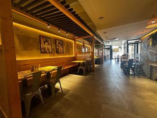Local comercial en alquiler en Paseo Independencia en Zaragoza