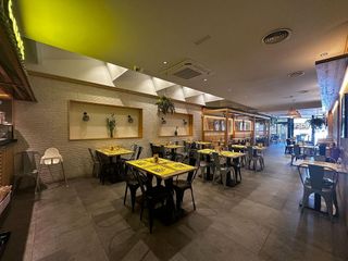 Local comercial en alquiler en Paseo Independencia en Zaragoza