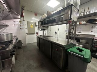 Local comercial en alquiler en Paseo Independencia en Zaragoza