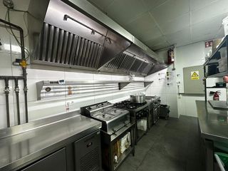 Local comercial en alquiler en Paseo Independencia en Zaragoza