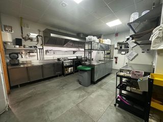 Local comercial en alquiler en Paseo Independencia en Zaragoza
