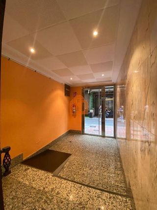 Oficina en alquiler en Centro Ciudad en León
