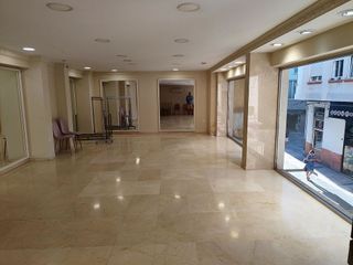 Local comercial en alquiler en Centro Histórico en Málaga