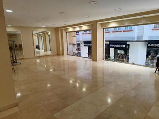 Local comercial en alquiler en Centro Histórico en Málaga