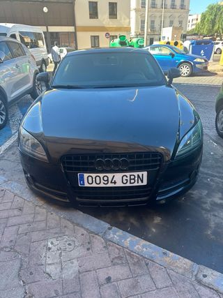 Audi TT 2008 8J