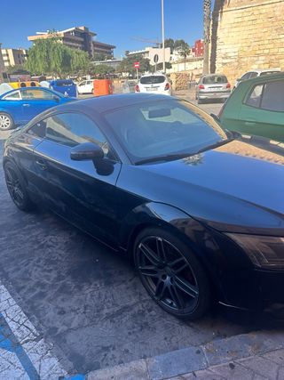 Audi TT 2008 8J
