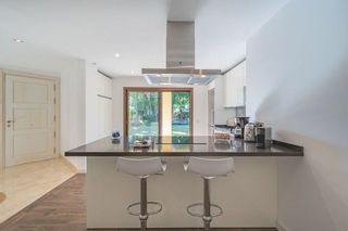 Chalet en alquiler en Lomas de Marbella Club - Puente Romano en Marbella