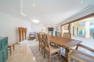 Chalet en alquiler en Lomas de Marbella Club - Puente Romano en Marbella