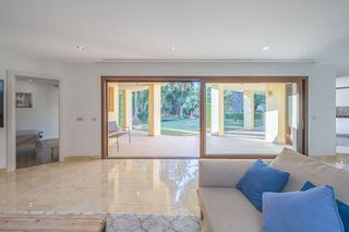 Chalet en alquiler en Lomas de Marbella Club - Puente Romano en Marbella