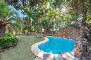 Chalet en alquiler en Lomas de Marbella Club - Puente Romano en Marbella
