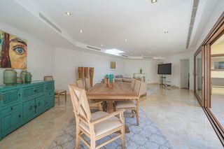 Chalet en alquiler en Lomas de Marbella Club - Puente Romano en Marbella