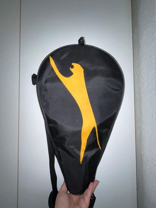Pala Pádel Slazenger Challenge 1000