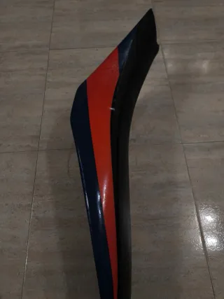 Asiento Beta RRT 50