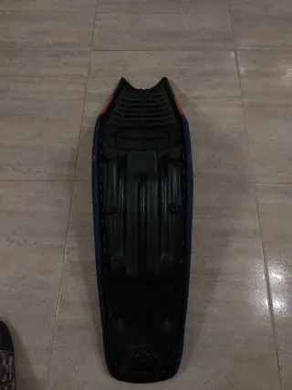 Asiento Beta RRT 50