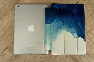 Apple iPad Mini Blanco