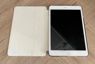 Apple iPad Mini Blanco