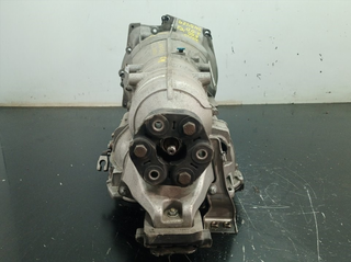 CAJA CAMBIOS BMW SERIE 5 BERLINA (E60) M47N204D5