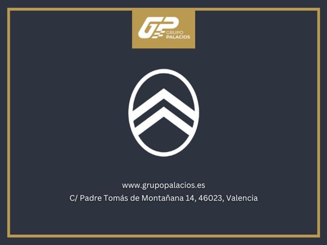 CITROEN eC4 eC4 electrico 100kW 50kWh CSeries