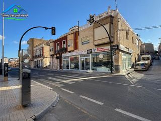 Local comercial en venta en Nueva Cartagena en Cartagena