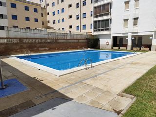 Piso en venta en Zona Playa en Burriana