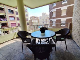 Piso en venta en Zona Playa en Burriana