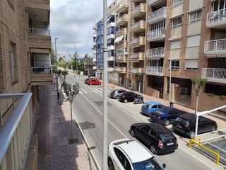 Piso en venta en Zona Playa en Burriana