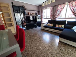 Piso en venta en Zona Playa en Burriana