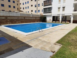 Piso en venta en Zona Playa en Burriana