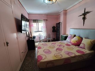 Piso en venta en Zona Playa en Burriana