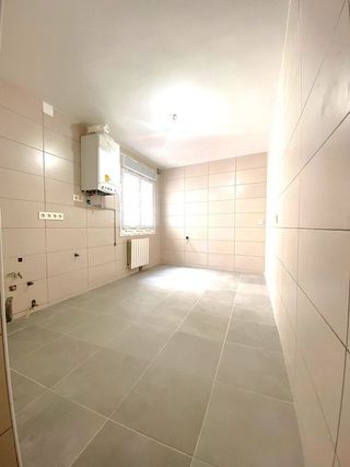 Piso en venta en San Pablo y Santa Marina en Palencia