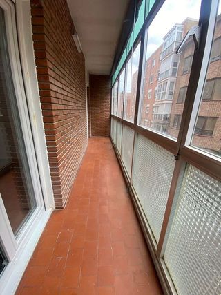 Piso en venta en San Pablo y Santa Marina en Palencia