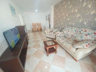 Piso en venta en San Luis de Sabinillas en Manilva