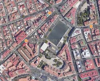 Piso en venta en El Molinillo - Capuchinos en Málaga