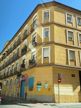 Piso en venta en El Molinillo - Capuchinos en Málaga