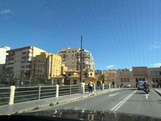 Piso en venta en El Molinillo - Capuchinos en Málaga