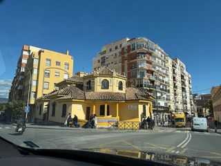 Piso en venta en El Molinillo - Capuchinos en Málaga